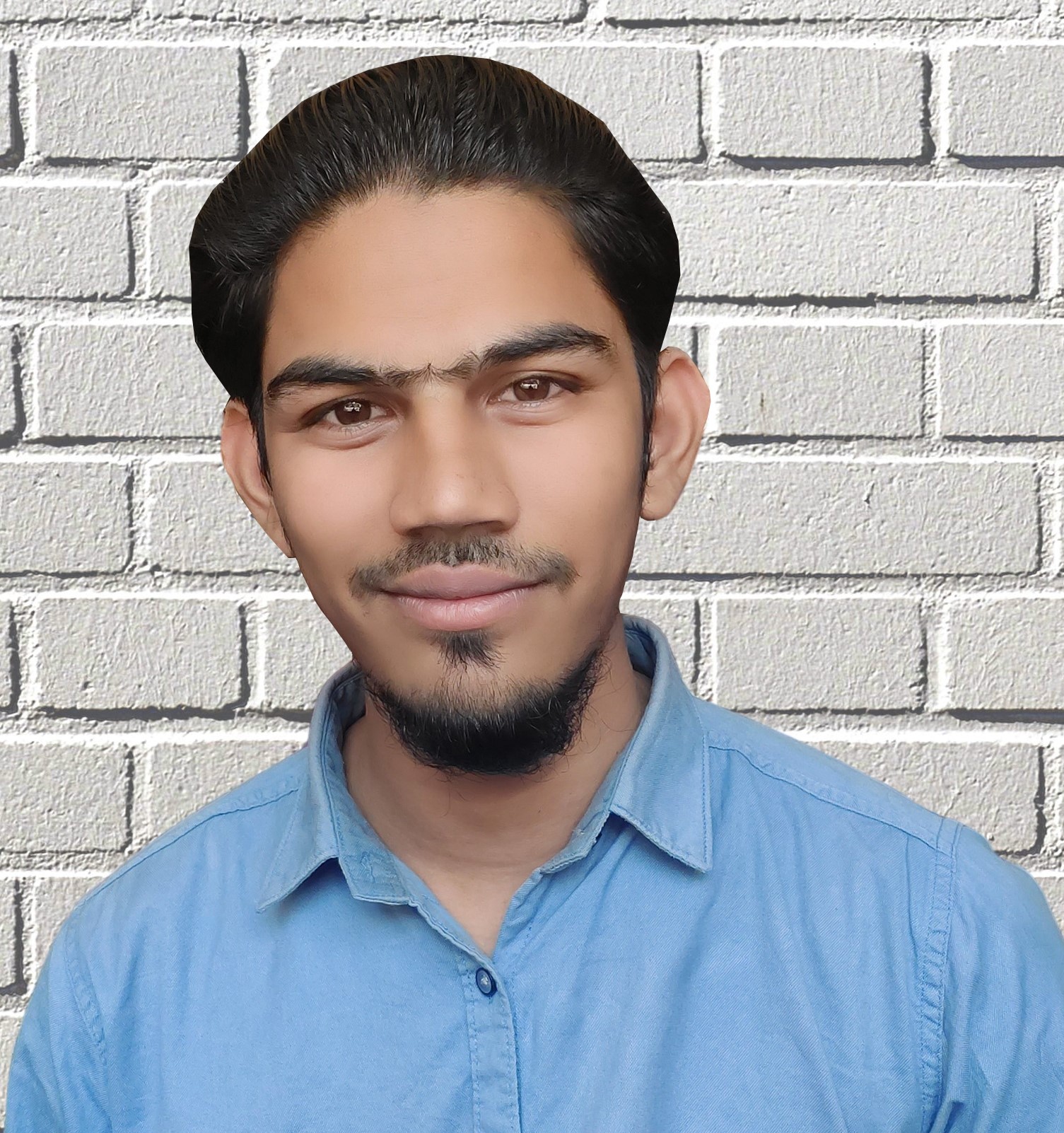 Mo Zakir| Java Backend Developer